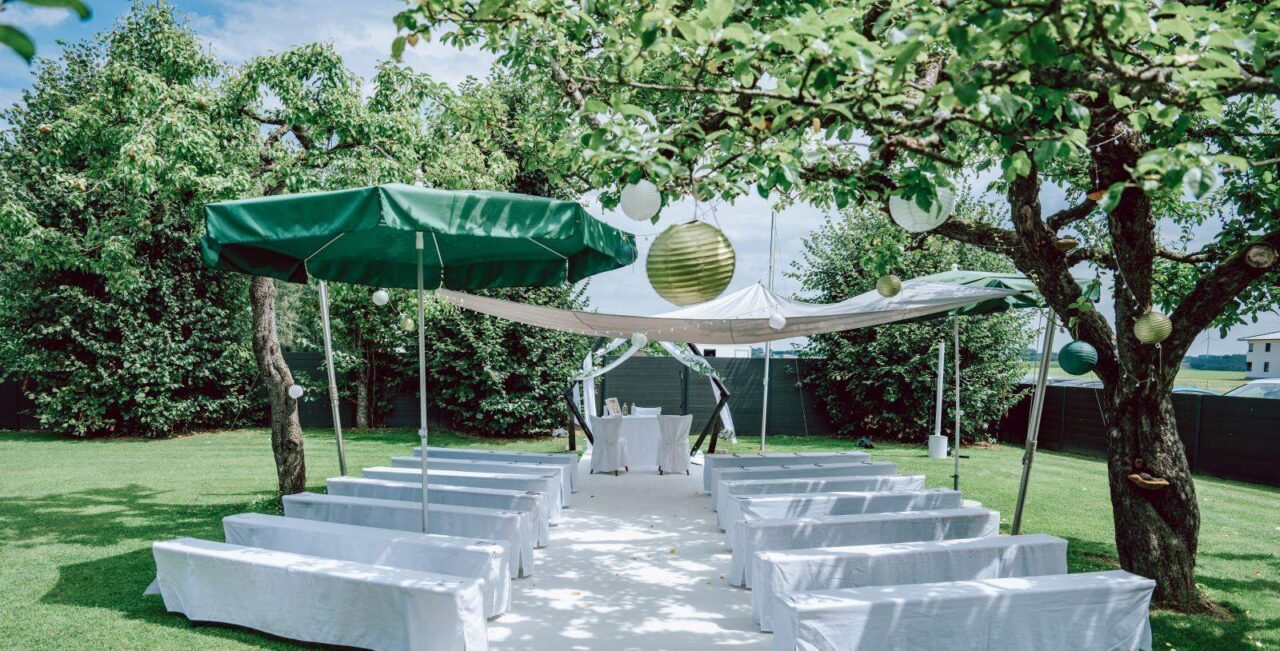 Heiraten in Odelzhausen