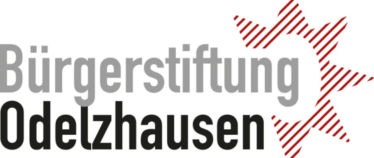 Bürgerstiftung Logo