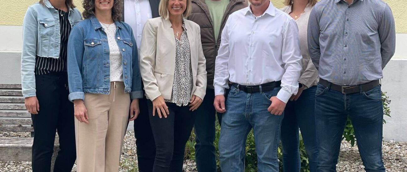KU-Bau Team