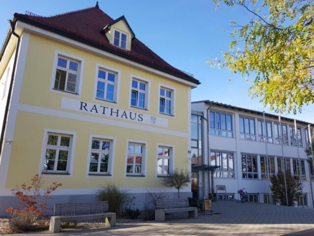 Rathaus Odelzhausen