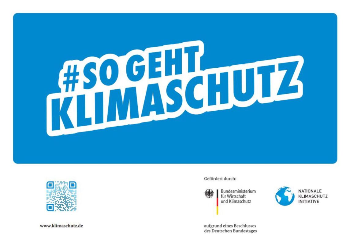 #So geht Klimaschutz