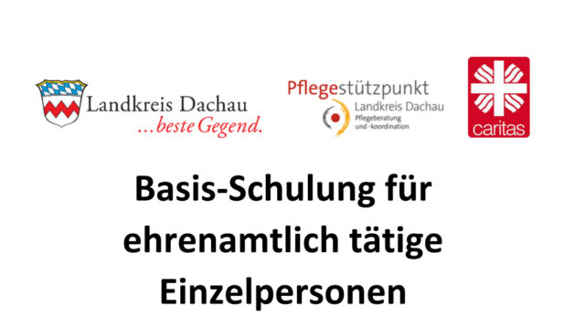Bild zum Beitrag:25.06.2026: Basis-Schulung für  ehrenamtlich tätige  Einzelpersonen