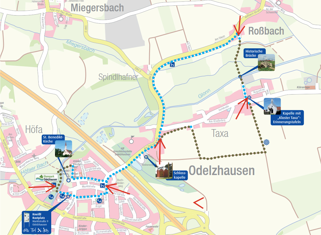 Heimatrunde